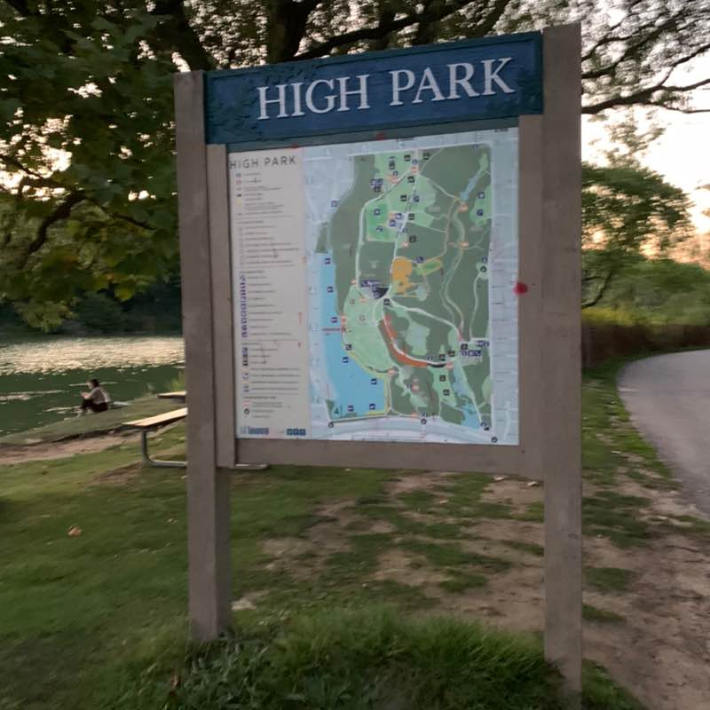 Angeline Hazel post 2