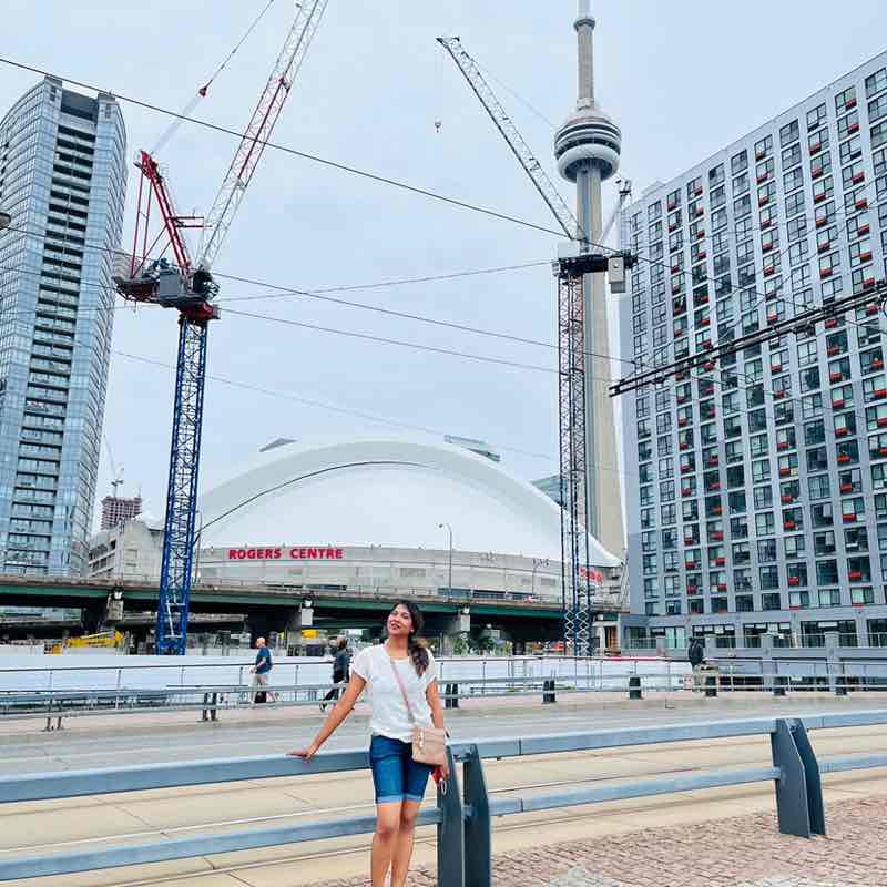 Angeline Hazel post 1