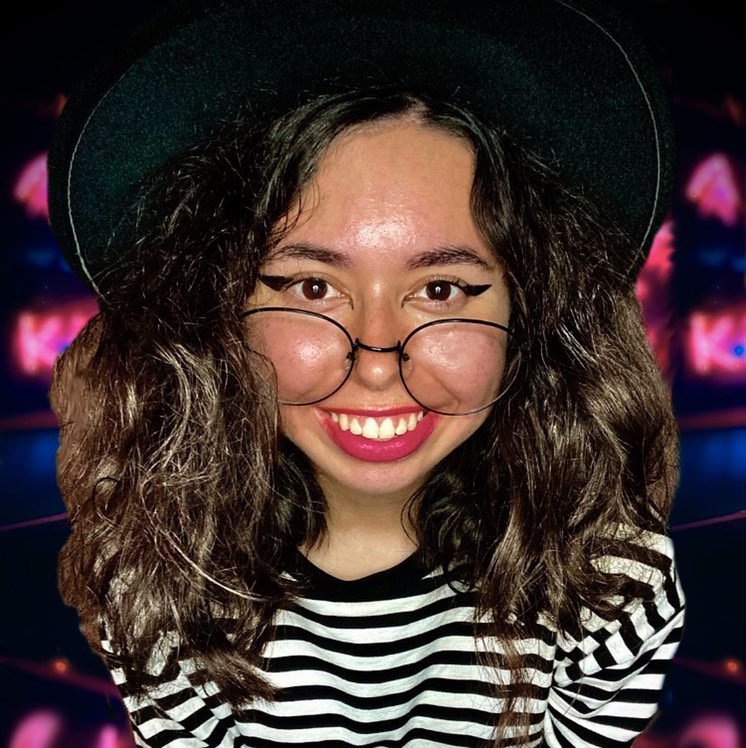 Виктория Бирюкова БДДС 21-01