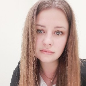 Ломанова Оксана