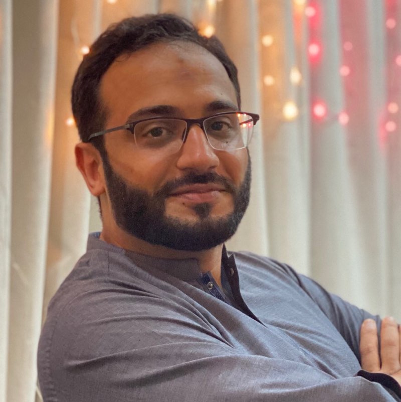 Muhammad Haider icon