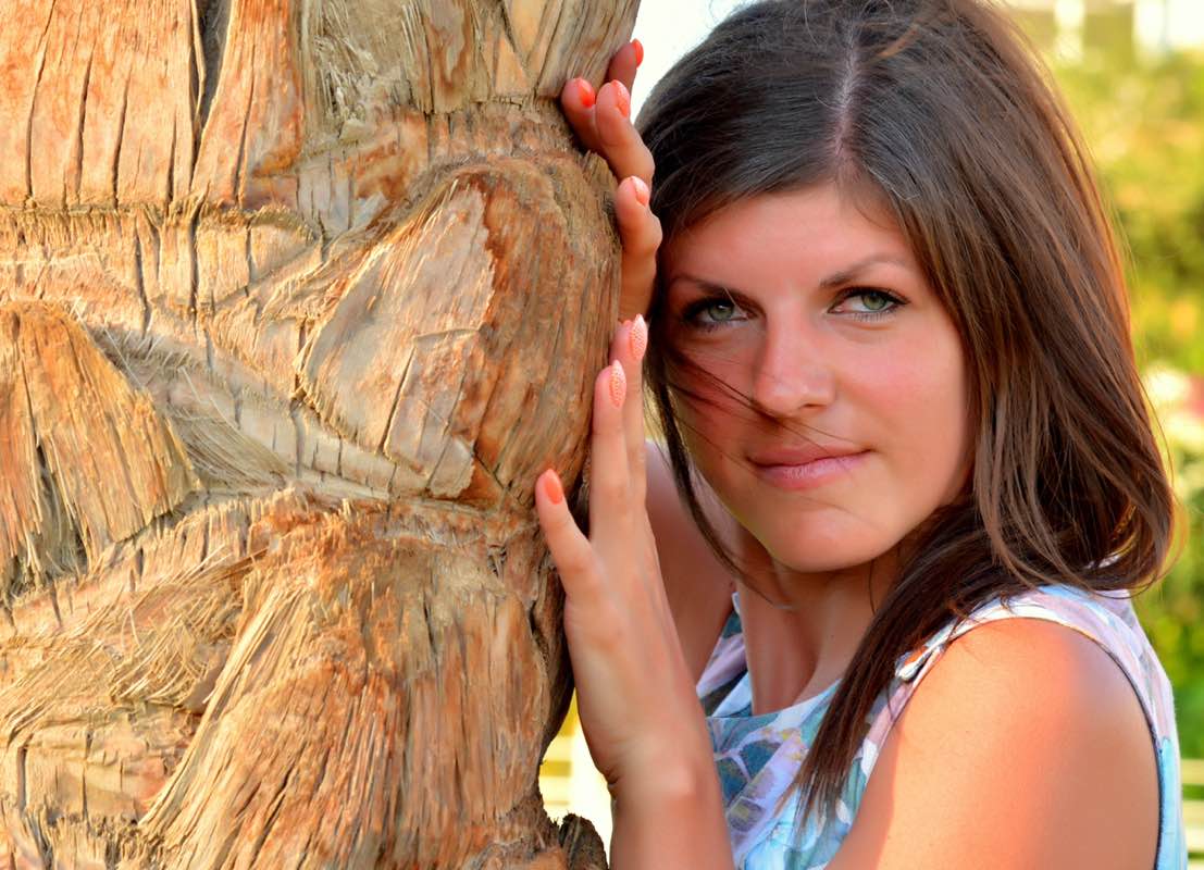 Ольга Копытова