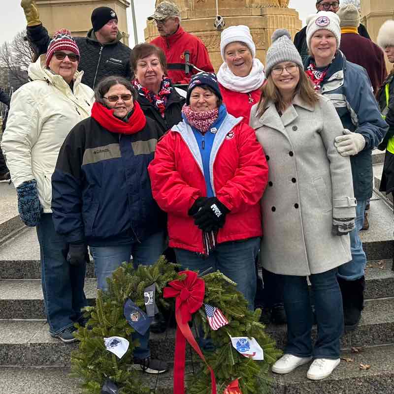 Debbie Zenner post 1