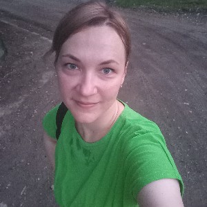 Наталия Шураева