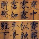 逐晚风