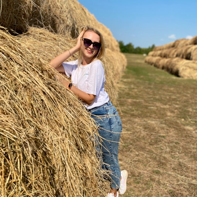 Мария Любина / РБЦ Казань