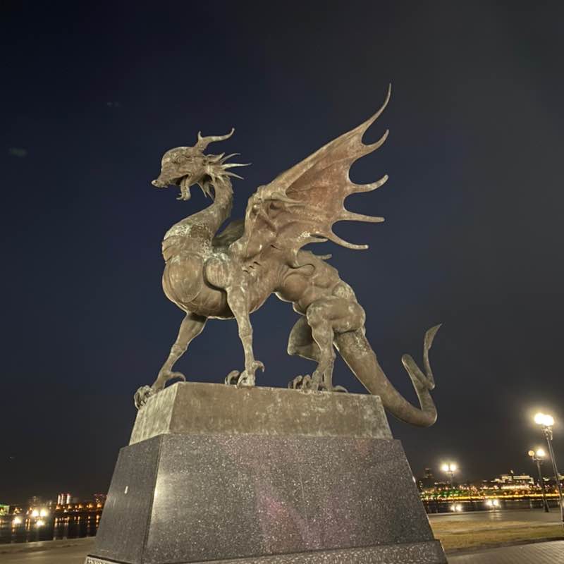 Мария Любина / РБЦ Казань post 2