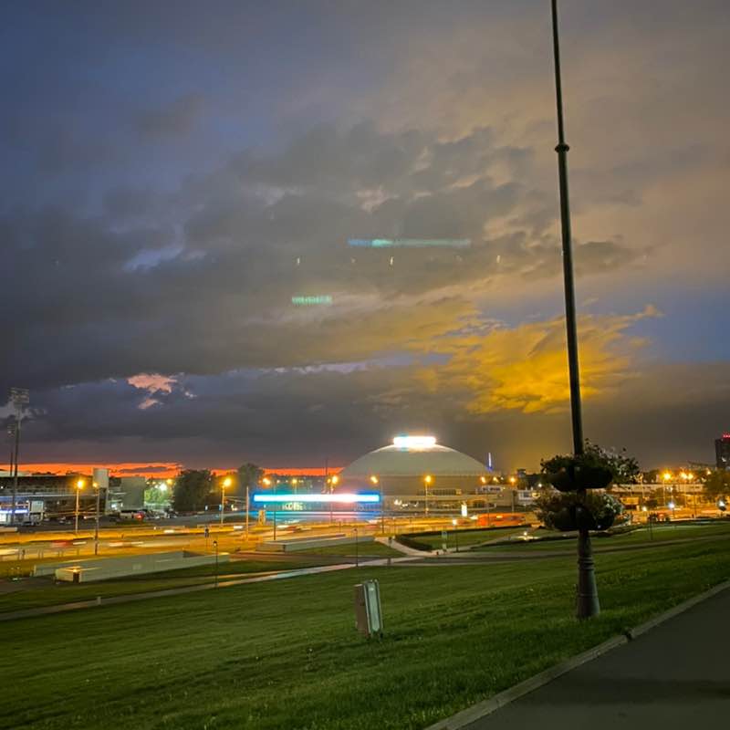 Мария Любина / РБЦ Казань post 2