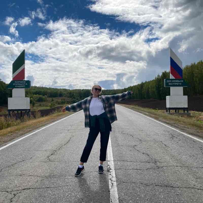 Мария Любина / РБЦ Казань post 1