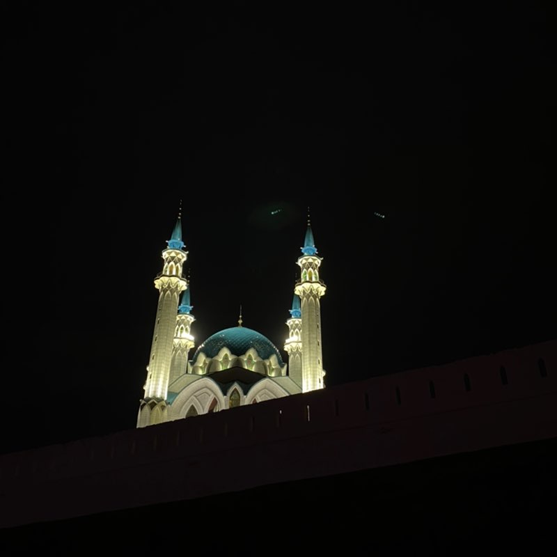 Мария Любина / РБЦ Казань post 1