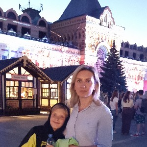 Елена Азаматова/Бухгалтерия/ННГ