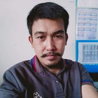 20143416 อนุพงศ์ จำรัสรักษ์ QC icon