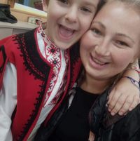 Любослава Руменова Стринска