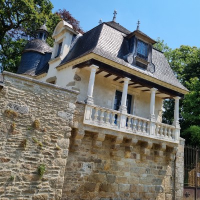 Mickael le Neuresse post 3