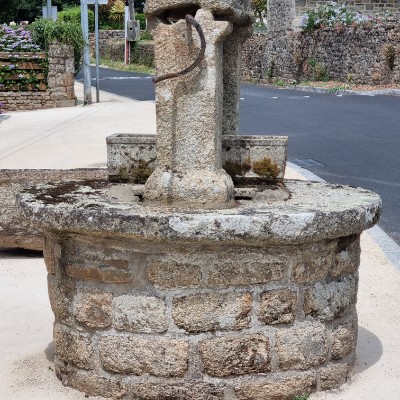 Mickael le Neuresse post 2