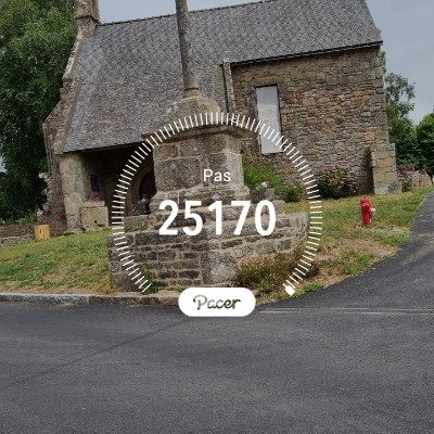 Mickael le Neuresse post 1