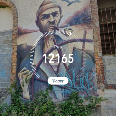 Mickael le Neuresse post 1