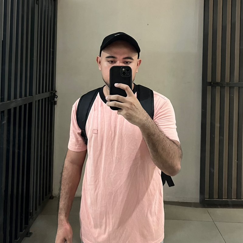 Ralph Raymond Cartajena