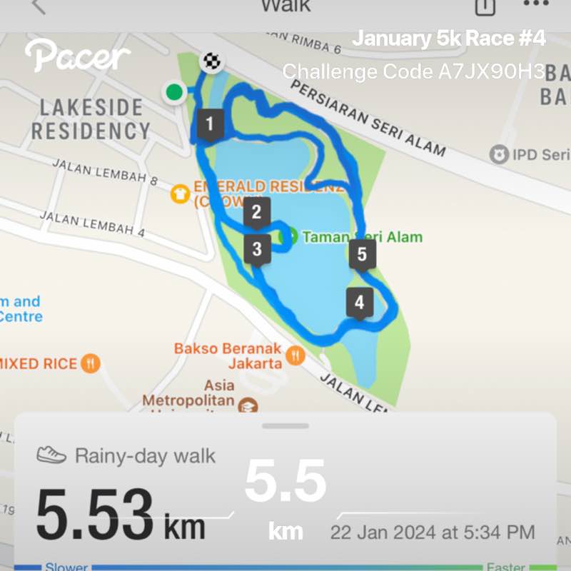 Dian Farhana Hisamuddin post 1