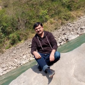 Dr Waqas Bangyal profile