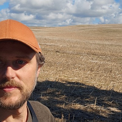 Grades Nordic Step Challenge Henrik post image