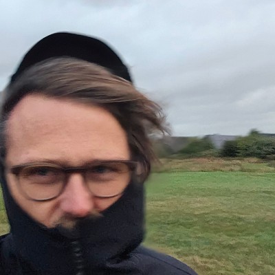 Grades Nordic Step Challenge Henrik post image