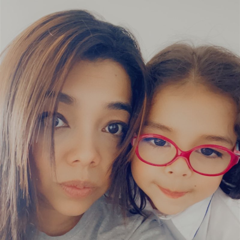 Victoria Ramirez profile