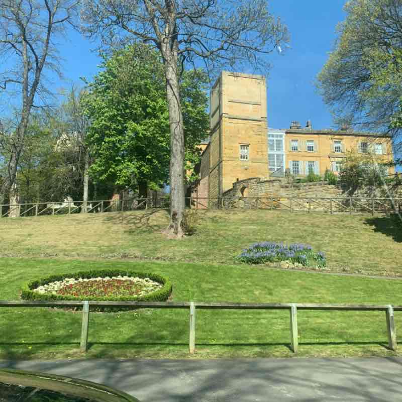 Claire Brownridge post 1