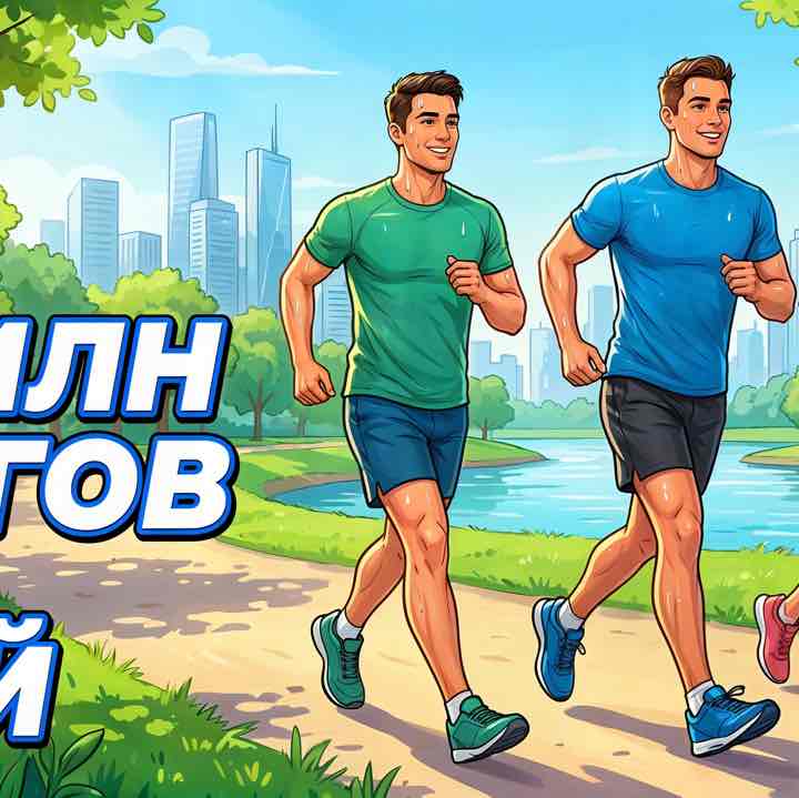 Код Роста Михаил Кодростов post image