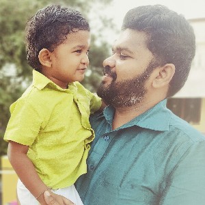 Thillainathan profile
