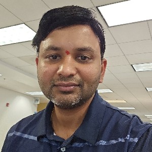 Raghava Muvvala