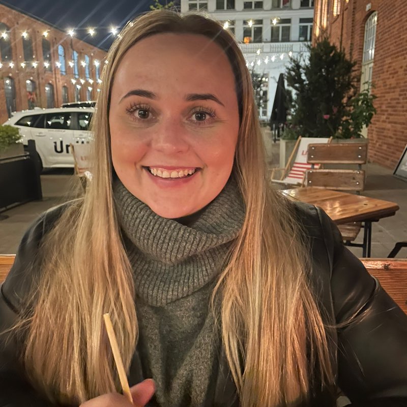 Marta Nowacka (Kwiatkowska)