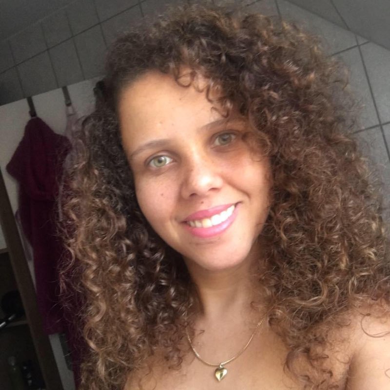 Christina Brito Almeida