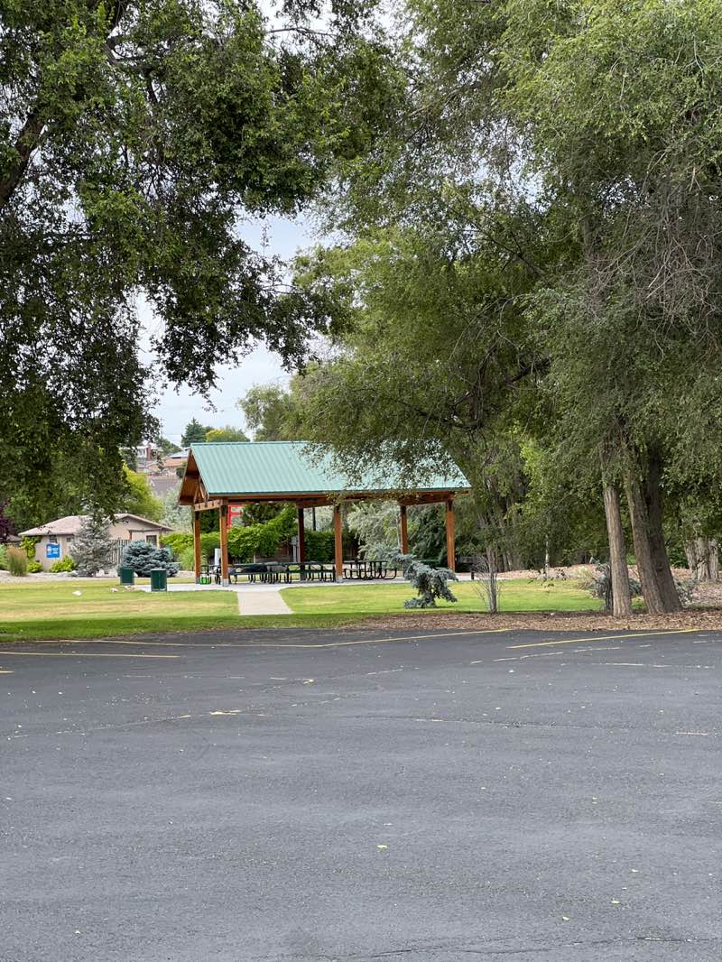 walking near me in Three Ponds Resource Area in summer