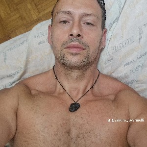 Sandro  🇮🇹 profile