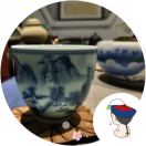 王先生🇨🇳　༽