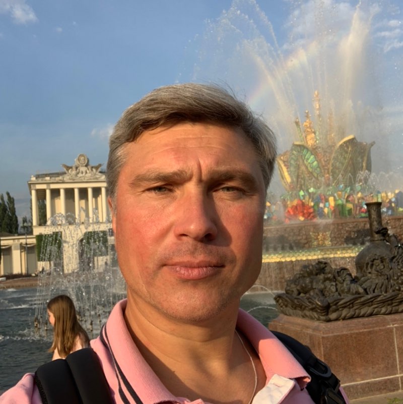 Aleksey