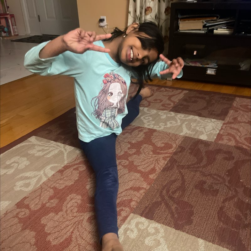 Prasanna Balaraman profile