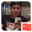 雅致牛仔   陈钦贵