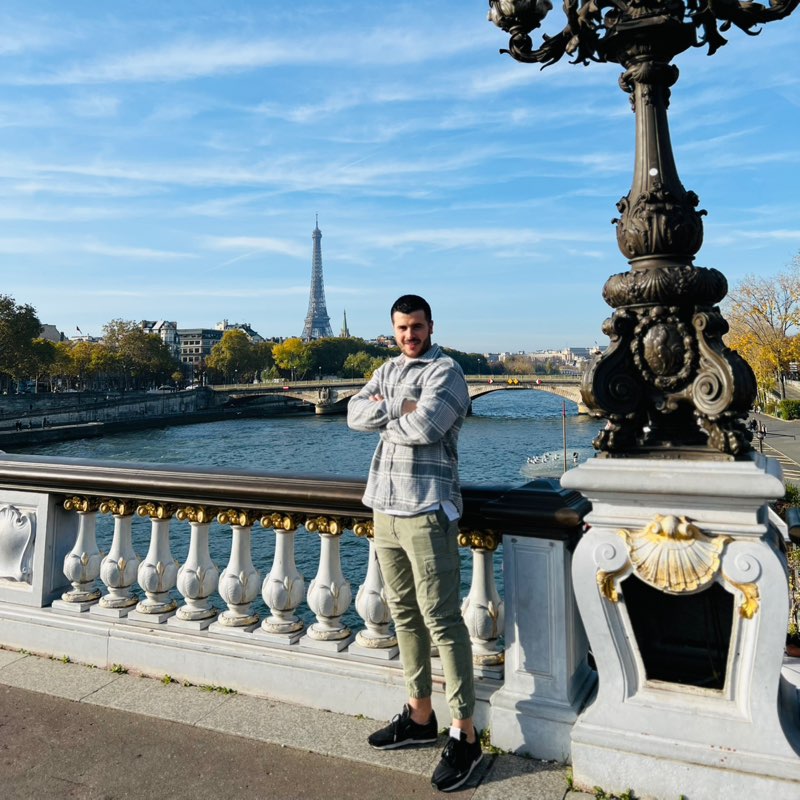 Jules Litt Marseille