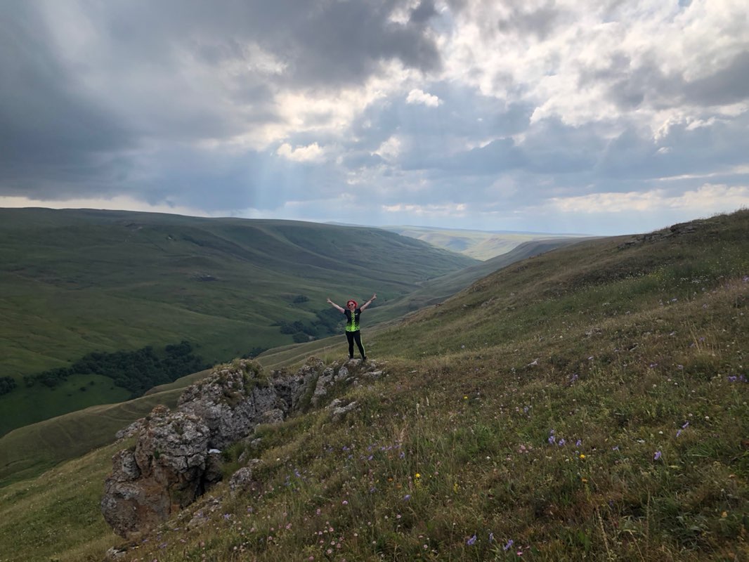 Светлана Рыбалко icon