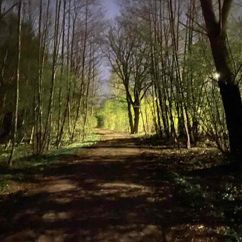 ✨Walk 👟 Run 👟 and Health ❤️✨ Ugur Martin post image