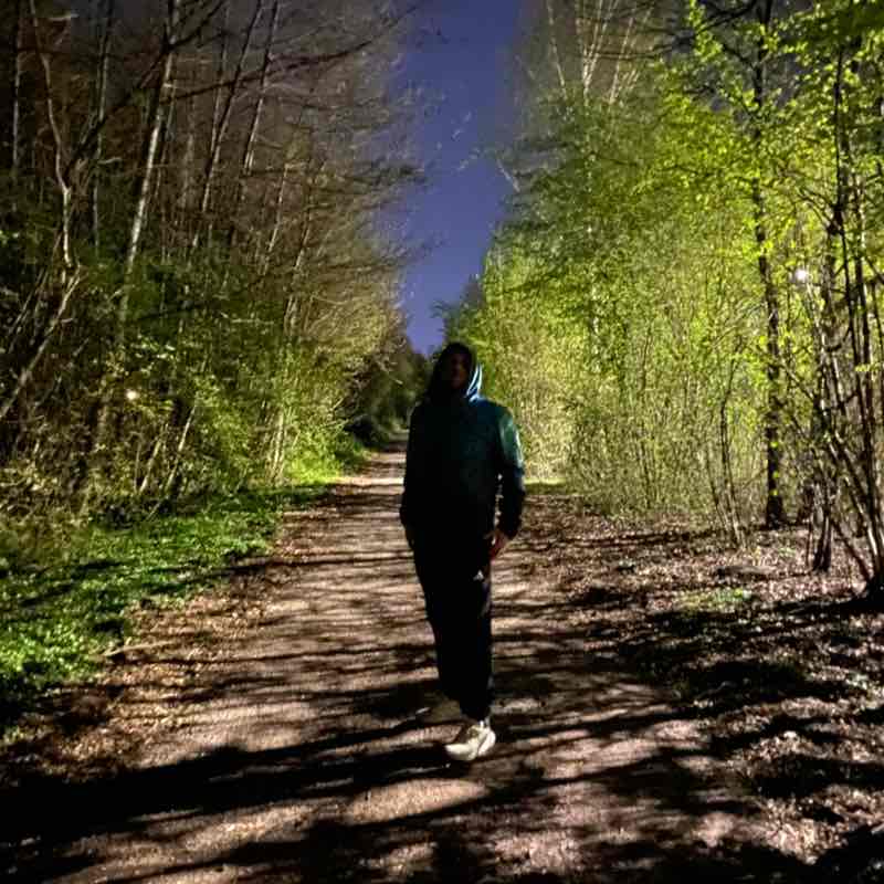 ✨Walk 👟 Run 👟 and Health ❤️✨ Ugur Martin post image