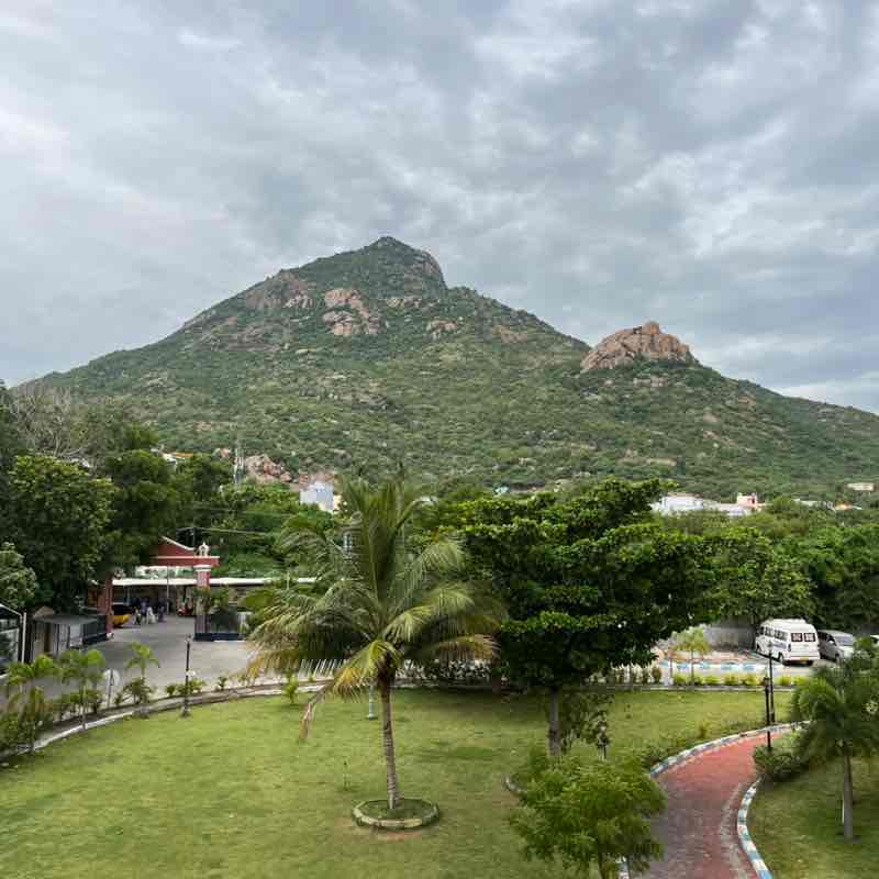 Nagendra post 2