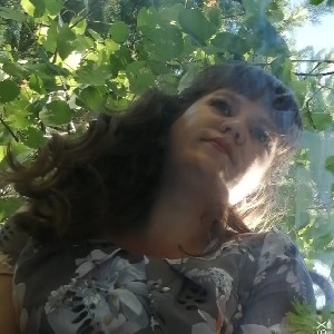 Ольга 8600/091 profile