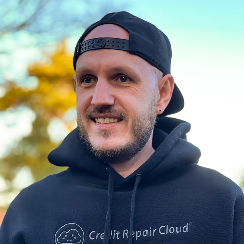 Matt Harris profile