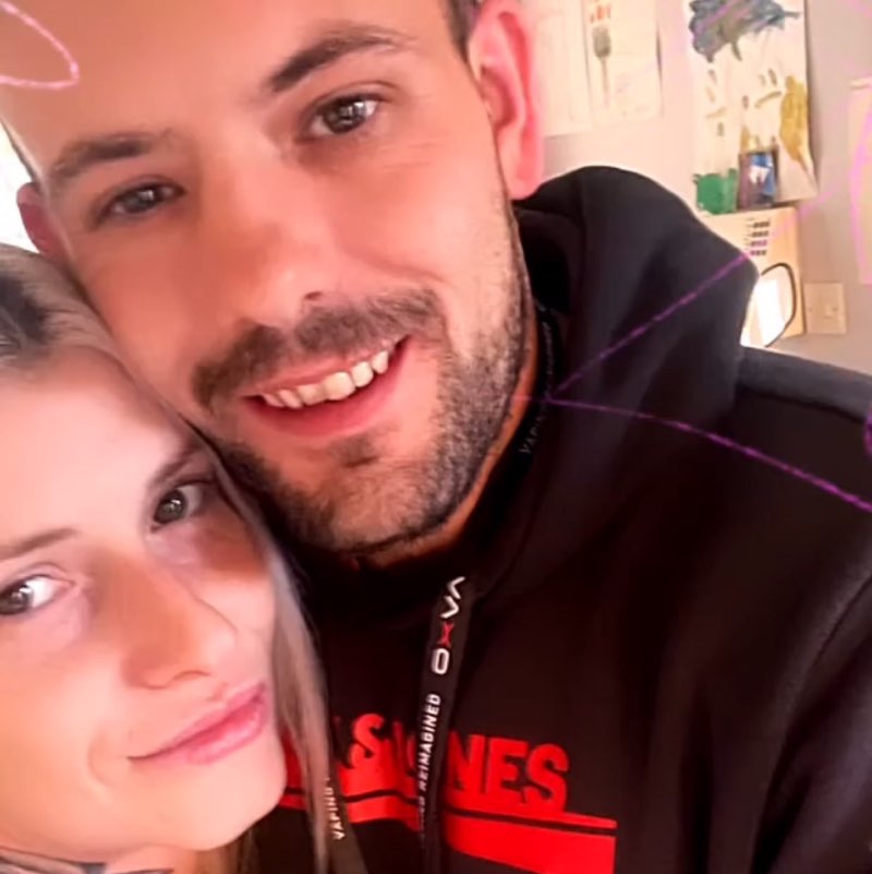 ❤️💙 Tara + Aaron 💙❤️