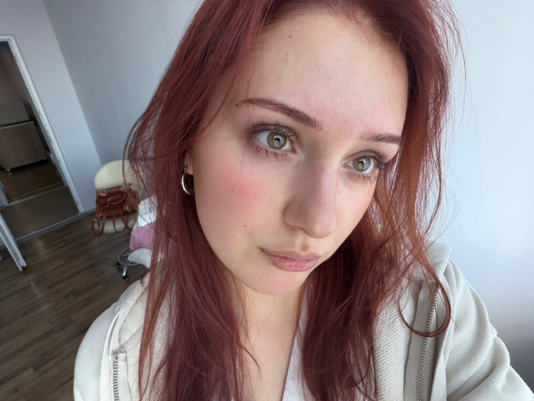 Виктория Жбора