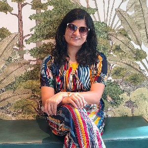 Tx - Dhanya Varier icon