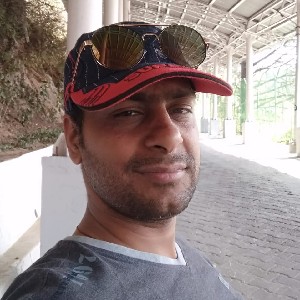 Tx Gaurav Bharadwaj icon